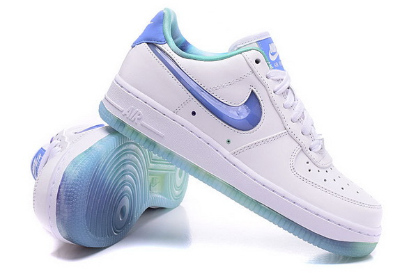 Nike Air Force One Women Low--053